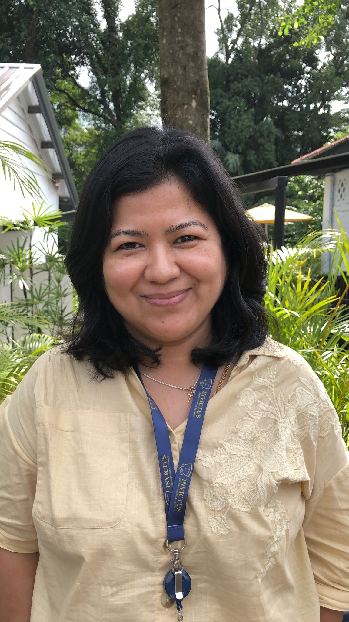 Ms Liteno Lotha